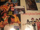 LOVIN SPOONFUL 1ST 180 GRAM STEREO LIMITED EDITION AUDIOPHILE RARE 4 LP'S + CD
