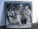THE PYRAMIDS  BIRTH SPEED MERGING 1976 SEALED VINYL ALBUM