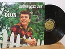 Rare DION - RUNAROUND SUE LP - Laurie LLP 2009 Original Mono - VG+/EX