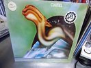 CAMEL Self Titled S/T vinyl LP 1977 Holland MCA Records Import Sealed prog Rock