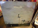 Cluster & Eno Self Titled S/T vinyl LP 1977 SKY Records EX German Import