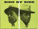 Duke Ellington & Johnny Hodges, Side by Side 2LP Test Pressing - Single Sided