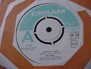 *FRIENDS* Piccolo Man - 1968 UK Deram 'A' Label Demo 7