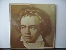 CFP 139 BEETHOVEN Violin Concerto LEONID KOGAN Silvestri Paris Conservatoire LP