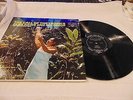 GENE RAINS THE CALL OF THE TROPICS VOCALION VL 73785 STEREO HAWAIIAN LP VG++ NM