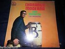 Ray Barretto Y Su Orquestra Charanga Moderna Lp Venezuela Tico Records LP 1087