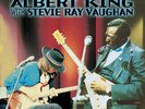 Albert King & Stevie Ray Vaughan In Session - 2 Vinyl LP 200g 45 UPM audiophil