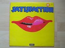 vinyl lp BAND: SATISFACTION  DECCA SKL 5075 ENGLAND IN 1970