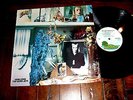 Brian Eno - Here Come The Warm Jets 1973 USA 1st Press Island Pink Rim VG+/EX