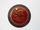 Brahms Double Concerto Thibaud Casals Victor 8208/11