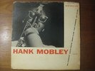 Hank Mobley BLUE NOTE 1568 Mono rare Original