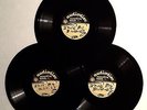 Herculoids Original 1967 Hanna-Barbera Library Audio Acetates Gotron Raider Apes