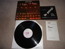 ORIG 1970 PENTANGLE FOLK LP BASKET OF LIGHT VINYL LP TOUR PROGRAMME/SOUVENIR