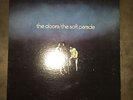 THE DOORS Soft Parade Original US GOLD Label pressing LP Mega rare Custom Inner