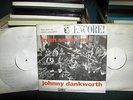 Johnny Dankworth-From seven on LP 1964 2 x1 sided test pressing
