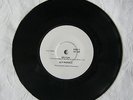 Sex Pistols - Pretty Vacant - No Fun White Label Test Pressing