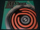 Can't Turn It Off Nu Shooz AUTOGRAPHED by ENTIRE BAND Nebula Circle NM VINYL