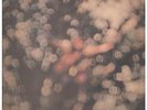 PINK FLOYD Obscured By Clouds LP 10 Track Rounded Sleeve Design But Has Spine We