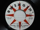 Rochell And The Candles - Once Upon A Time    M/M-    1960