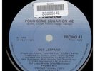 DEF LEPPARD Pour Some Sugar On Me 7