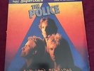 The Police - Zenyatta Mondatta - Hard to find Nautilus audiophile LP