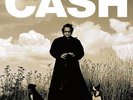 American Recordings - Johnny Cash (2014, Vinyl NEW) 600753441695
