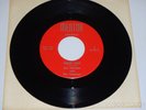 THE VERSALES / TORQUAYS Forgotten / Drop Out - RARE AZ R&B DOO-WOP 45 MENTOR