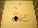 Leon Ara Violin Recital: Albeniz Sarasate Turina Falla Rodrigo - Decca Stereo