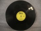 Little Joe & The Thrillers, Peanuts / Lilly Lou, Okeh 7088, 10