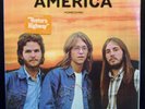 America - HOMECOMING (VENTURA HIGHWAY) 1972 Warner Brothers LP # BS 2655  SEALED