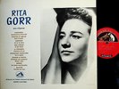 Rita GORR (- CLUYTENS) singt Opernarien - NM- - ASDF 141