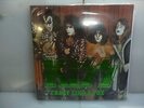 KISS-CRAZY LIKE A FOX. NEW ZEALAND 1980.-2LP CLEAR GREEN/BLUE VINYL-NEW.SEALED.
