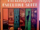 The Wiseguys - Executive Suite 2 X Vinyl LP Trip hop