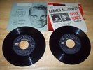TWO Spike Jones 7