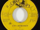 Gaylads/Leslie Butler & Count Ossie 