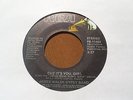 VERY RARE ORIG US RCA - JAMES WALSH GYPSY BAND - CUZ IT'S YOU GIRL