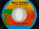 Max Romeo & The Upsetters 