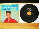 100% MINT DISC  Elvis Presley  