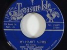 Vic Taylor w/ Tommy McCook 
