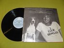 Barry Manilow - Tryin' To Get The Feeling 1975 DIFFERENT Israel Hebrew Sleeve LP