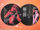 IGGY POP  Live at the Channel Boston 1988 Vol.1  PICTURE DISC LP Revenge MIG 40P