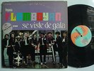 ORQUESTA FLAMBOYAN Se Viste de Gala LATIN LP COTIQUE