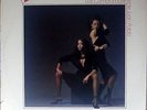 LATIN LP:  LAS LATINAS Los Cumbiamberos De Juan Pablo 1984 CBS RECORDS DM-10351