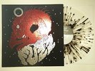 FUZZ - S/T DELUXE FUZZY Velvet/Foil Clear Splatter Vinyl ty segall band NEW RARE