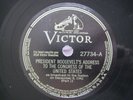 E+ Victor 78rpm 