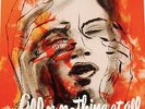Billie Holiday: All Or Nothing At All LP Verve #MG V 8329 First Press EXCELLENT+