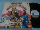 Jimmy Cliff in The harder they come LP NM- SMAS-7400 1973