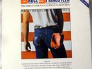 BRUCE SPRINGSTEEN   BORN IN THE USA 12