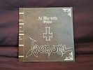 Venom - At War With Satan (Gatefold)- Original 1984 Neat Records - NWOBHM