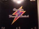 Eagles Of Death Metal- Peace, Love and Death Metal. Original Vinyl LP, Ex+/Ex+